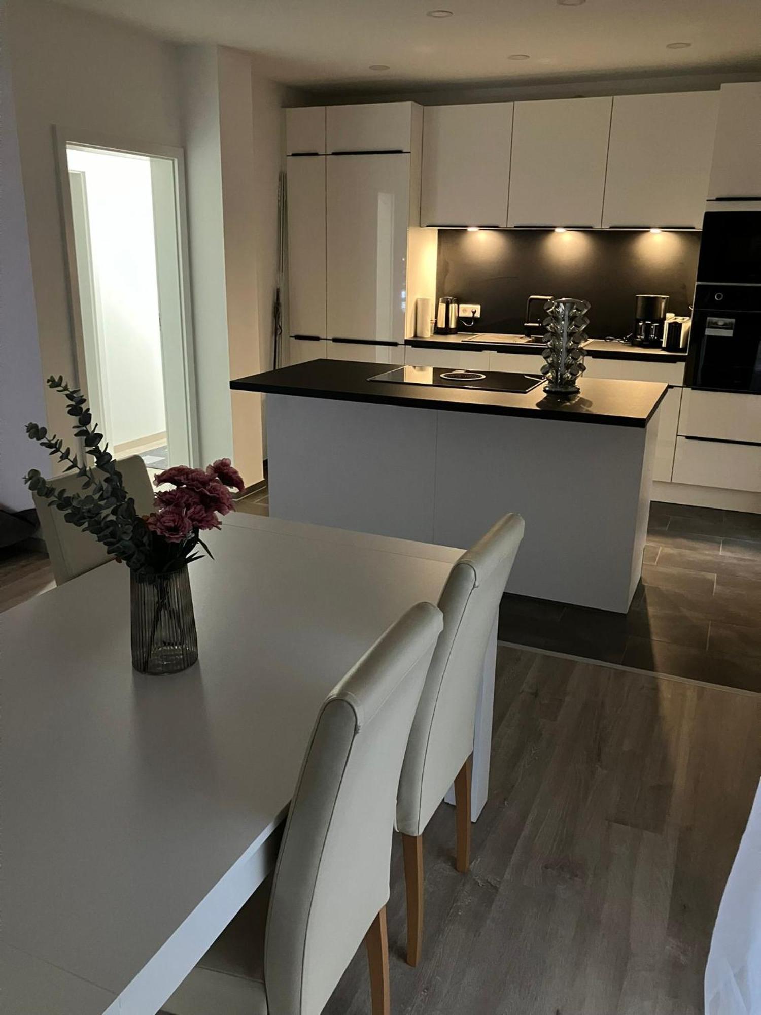 Moderne Einliegerwohnung Naehe Ingolstadt Und Bad Goegging Munchsmunster Екстериор снимка